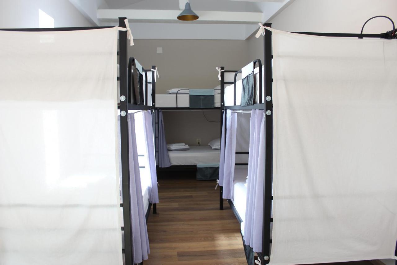 Hostel 47 Batumi Esterno foto